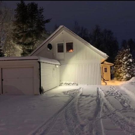 Own Private Room In A Big House! Luleå Dış mekan fotoğraf
